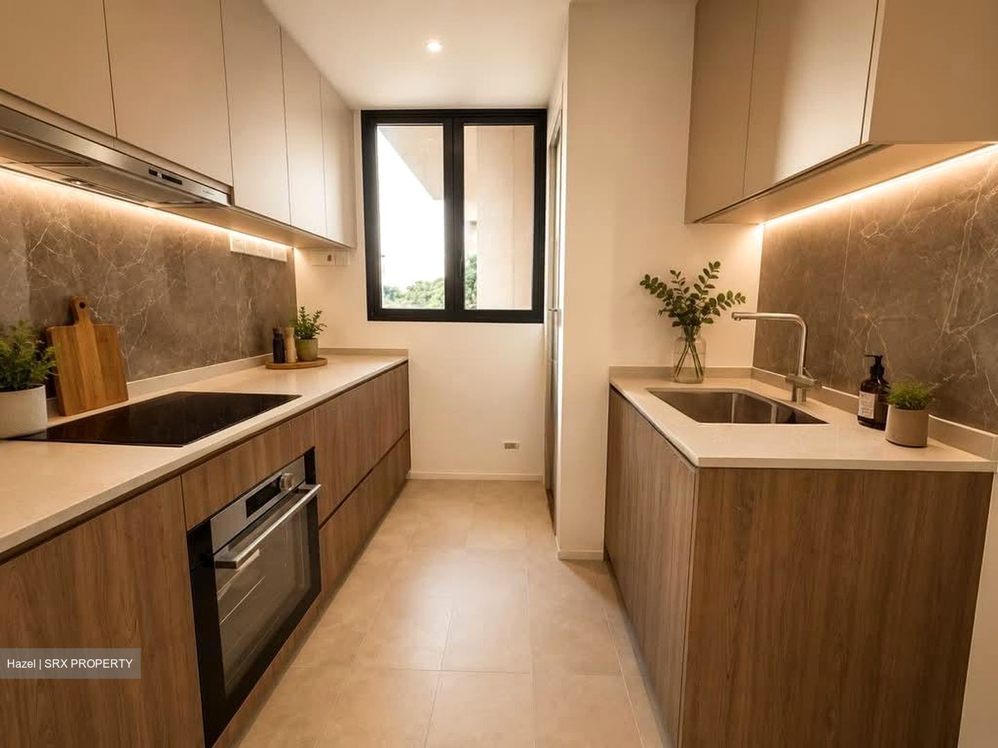 Amo Residence (D20), Apartment #559020171